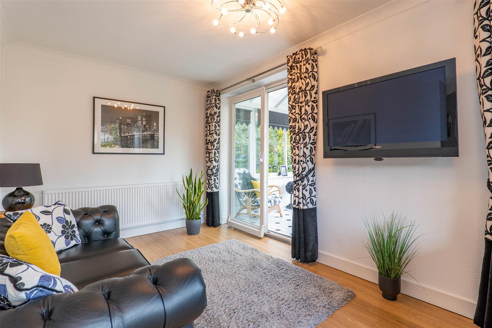 Pear Tree Road, Clayton-Le-Woods, Chorley